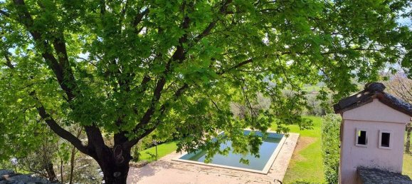 3 bedrooms Villa in Fara in Sabina, Italy No. 74087 17