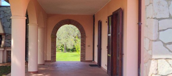 3 bedrooms Villa in Fara in Sabina, Italy No. 74087 13