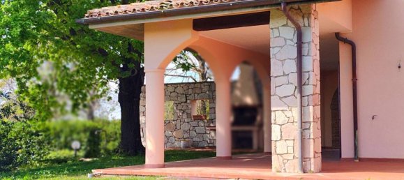 3 bedrooms Villa in Fara in Sabina, Italy No. 74087 14