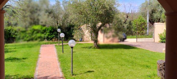 3 bedrooms Villa in Fara in Sabina, Italy No. 74087 21