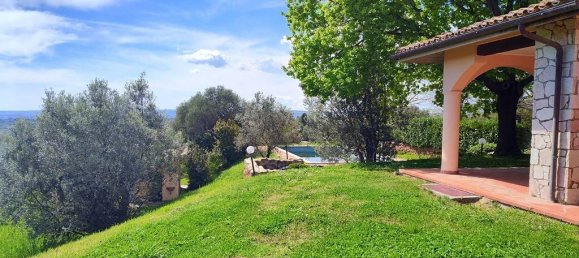 3 bedrooms Villa in Fara in Sabina, Italy No. 74087 20