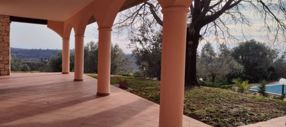 3 bedrooms Villa in Fara in Sabina, Italy No. 74087 27