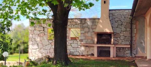 3 bedrooms Villa in Fara in Sabina, Italy No. 74087 24