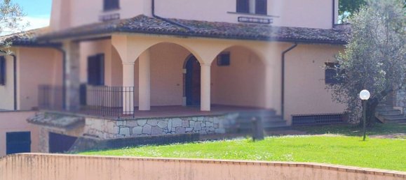 3 bedrooms Villa in Fara in Sabina, Italy No. 74087 25