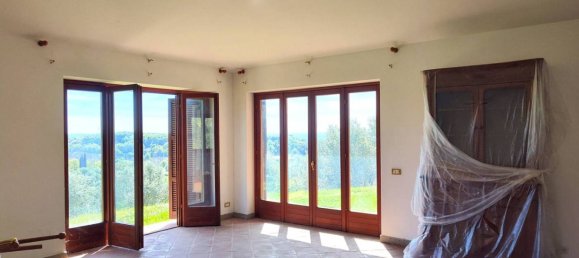 3 bedrooms Villa in Fara in Sabina, Italy No. 74087 4