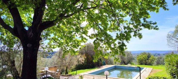 3 bedrooms Villa in Fara in Sabina, Italy No. 74087 16