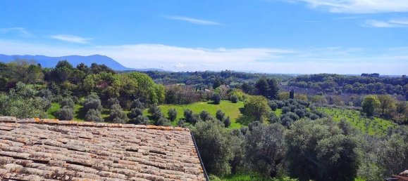 3 bedrooms Villa in Fara in Sabina, Italy No. 74087 22