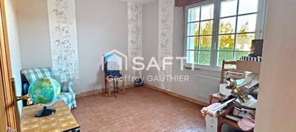5 Schlafzimmer Haus in Hesdin-l'Abbe, France, Nr. 52323 9