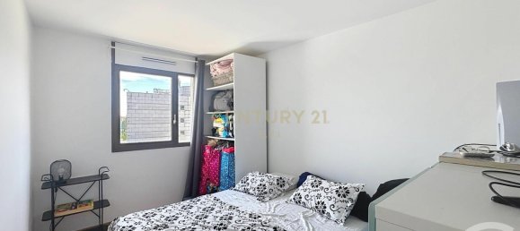 Apartamento T3 em Noisy-le-Grand, France N.º 345843 10