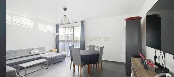 Apartamento T3 em Noisy-le-Grand, France N.º 345843 12