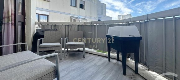 Apartamento T3 em Noisy-le-Grand, France N.º 345843 13