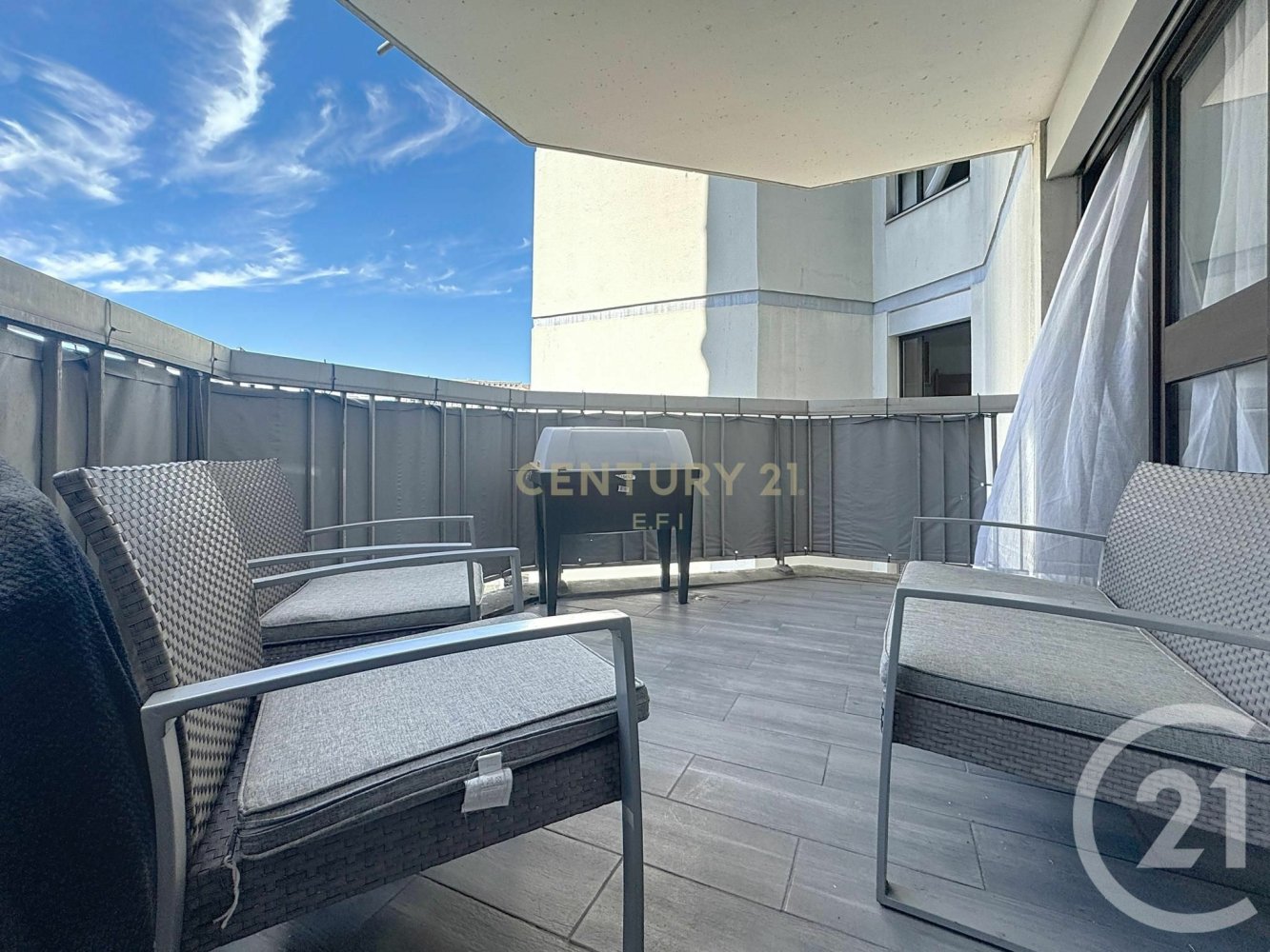 Apartamento T3 em Noisy-le-Grand, France N.º 345843