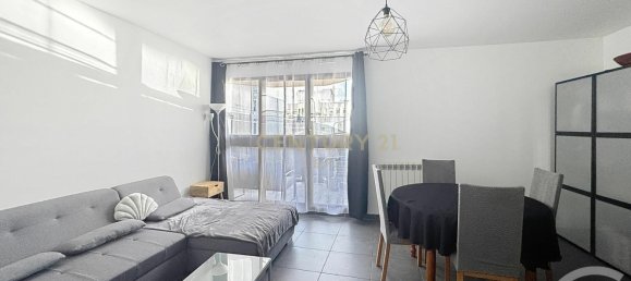 Apartamento T3 em Noisy-le-Grand, France N.º 345843 6