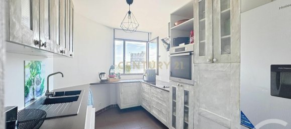 Apartamento T3 em Noisy-le-Grand, France N.º 345843 3