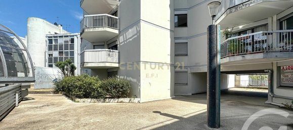 Apartamento T3 em Noisy-le-Grand, France N.º 345843 14