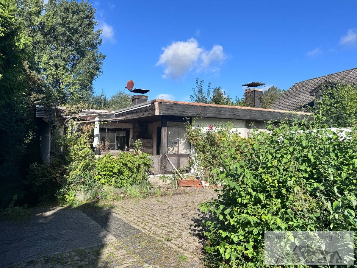 5 rooms House in Lippe, Germany No. 371105