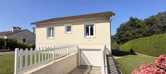 3 bedrooms House in Seine-Maritime, France No. 325202 3