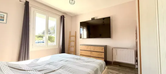 3 bedrooms House in Seine-Maritime, France No. 325202 17