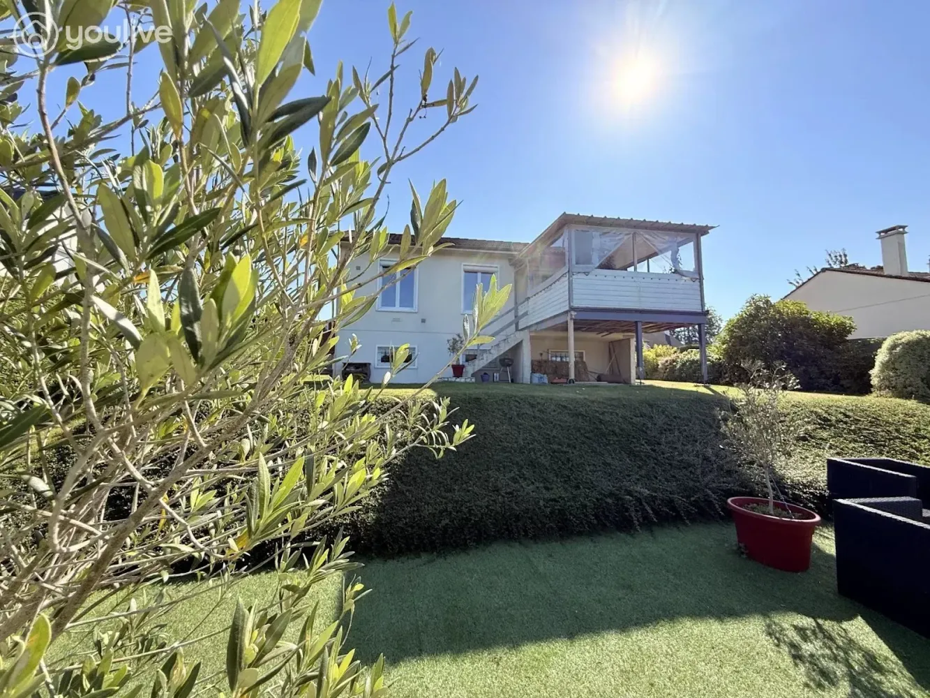 3 bedrooms House in Seine-Maritime, France No. 325202