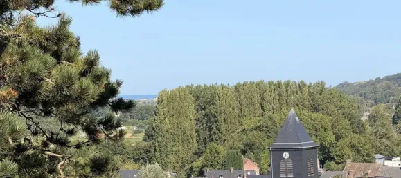 3 bedrooms House in Seine-Maritime, France No. 325202 35