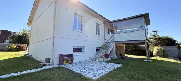 3 bedrooms House in Seine-Maritime, France No. 325202 30