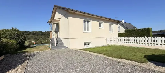 3 bedrooms House in Seine-Maritime, France No. 325202 28