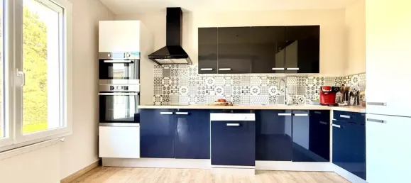 3 bedrooms House in Seine-Maritime, France No. 325202 12