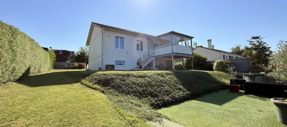 3 bedrooms House in Seine-Maritime, France No. 325202 34