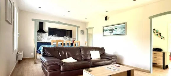 3 bedrooms House in Seine-Maritime, France No. 325202 8