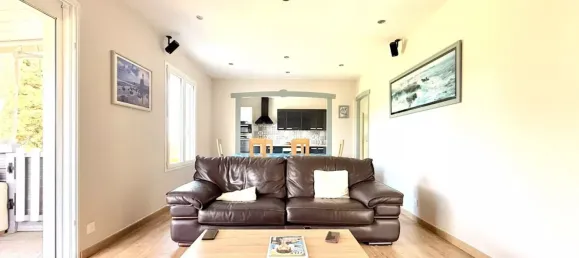 3 bedrooms House in Seine-Maritime, France No. 325202 11