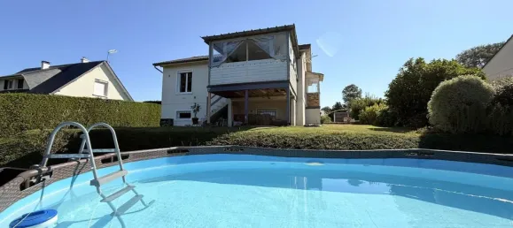 3 bedrooms House in Seine-Maritime, France No. 325202 27