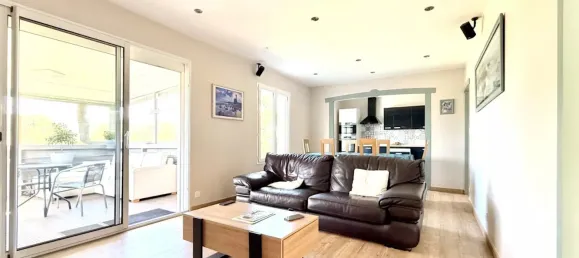 3 bedrooms House in Seine-Maritime, France No. 325202 9