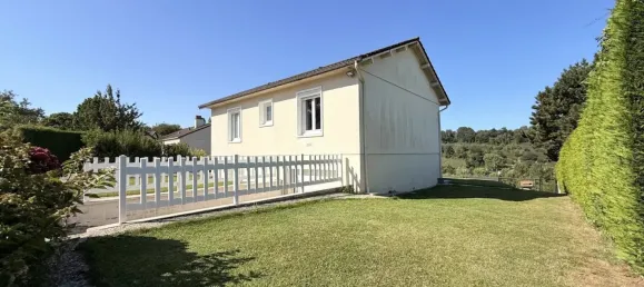 3 bedrooms House in Seine-Maritime, France No. 325202 29