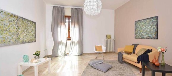 1 غرف نوم منزل في Florence, Italy رقم 35216 16