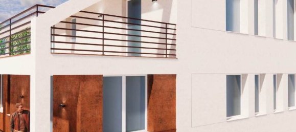 1 غرف نوم منزل في Florence, Italy رقم 35216 2