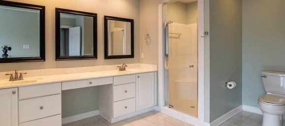 1 غرف نوم منزل في Florence, Italy رقم 35216 11