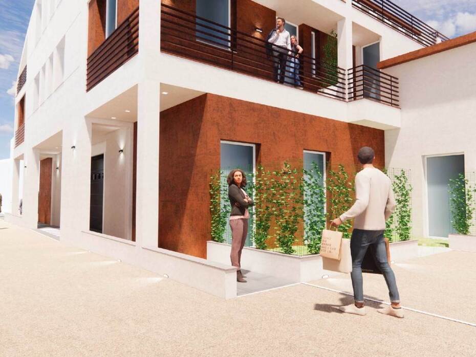 1 غرف نوم منزل في Florence, Italy رقم 35216