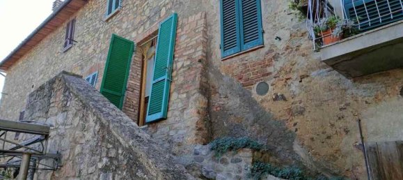 2 bedrooms Apartment in Castiglione d'Orcia, Italy No. 60894 22
