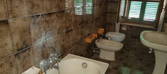 2 bedrooms Apartment in Castiglione d'Orcia, Italy No. 60894 13