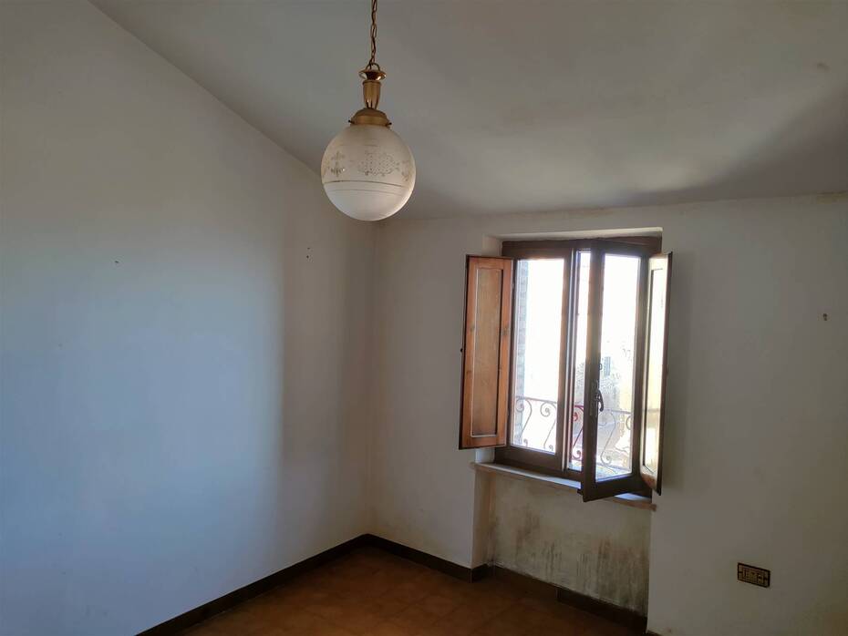 2 bedrooms Apartment in Castiglione d'Orcia, Italy No. 60894