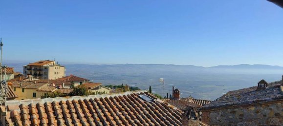 2 bedrooms Apartment in Castiglione d'Orcia, Italy No. 60894 17