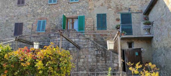 2 bedrooms Apartment in Castiglione d'Orcia, Italy No. 60894 23