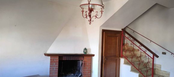 2 bedrooms Apartment in Castiglione d'Orcia, Italy No. 60894 7