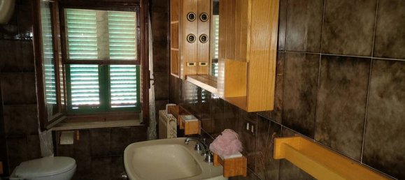 2 bedrooms Apartment in Castiglione d'Orcia, Italy No. 60894 16