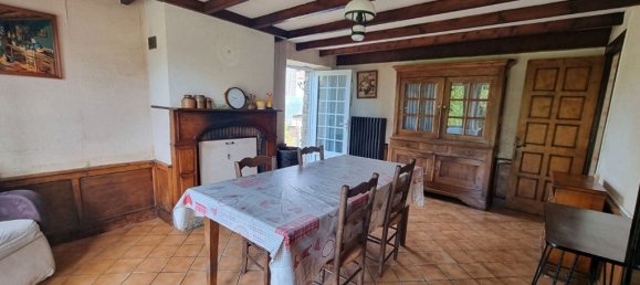 3 Schlafzimmer Villa in Manche, France, Nr. 354138 2