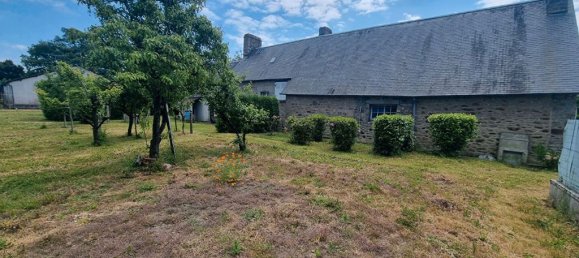 3 Schlafzimmer Villa in Manche, France, Nr. 354138 5