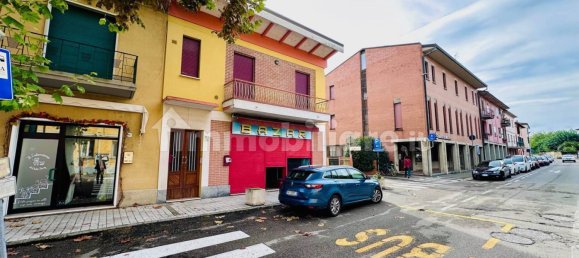3 rooms Commercial property in Mordano, Italy No. 229629 14