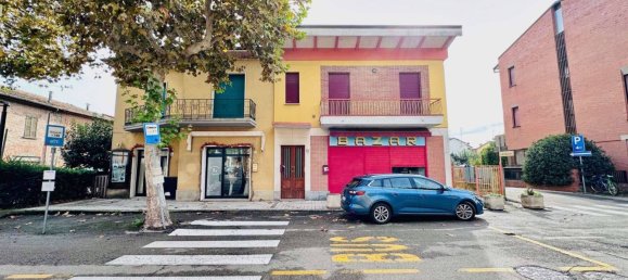 3 rooms Commercial property in Mordano, Italy No. 229629 15