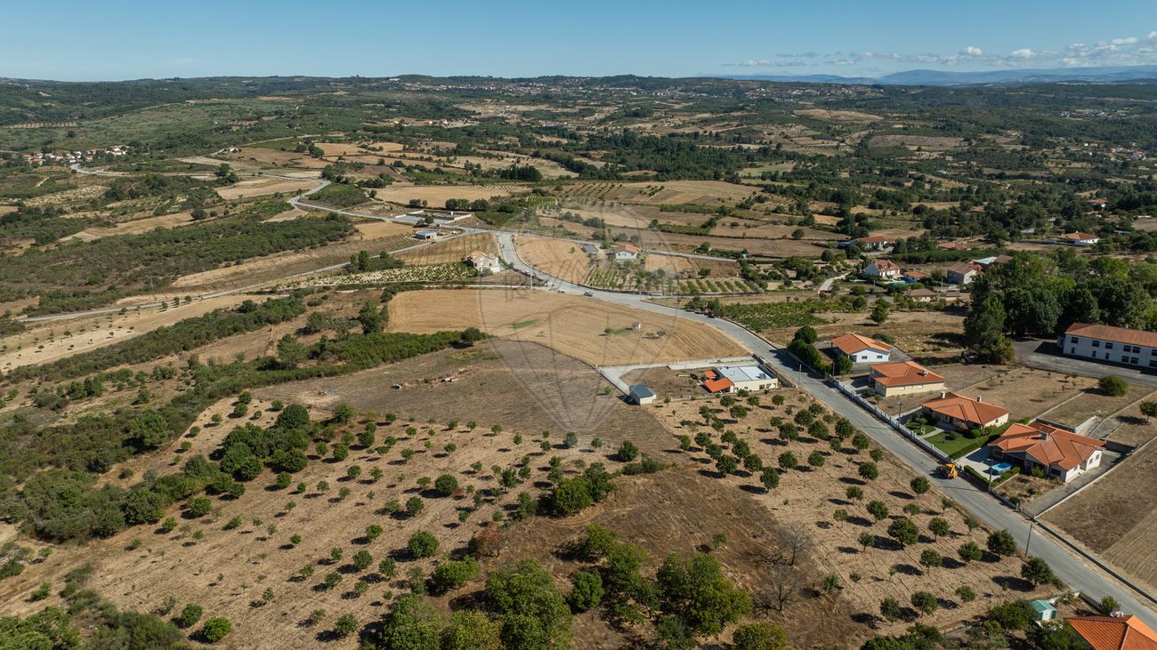 4 bedrooms House in Valpacos, Portugal No. 20532