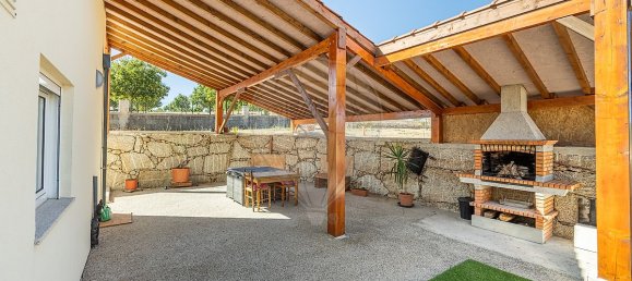 4 bedrooms House in Valpacos, Portugal No. 20532 8